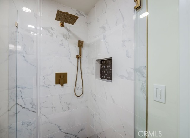 Bathroom #3 Downstairs