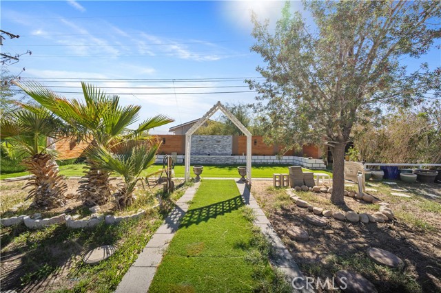 Detail Gallery Image 21 of 25 For 225 W French Ave, Ridgecrest,  CA 93555 - 2 Beds | 1 Baths