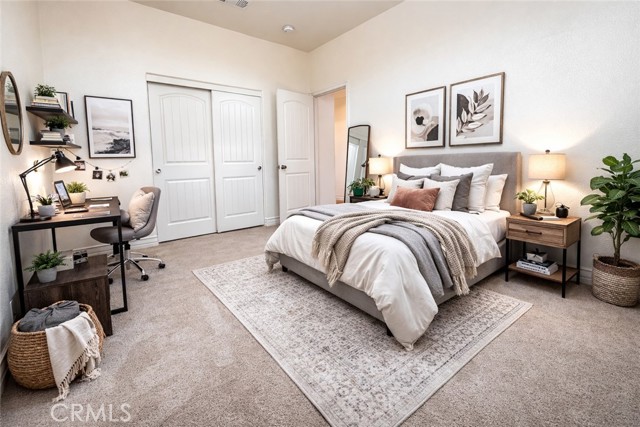 Detail Gallery Image 22 of 28 For 3120 Albret, Lancaster,  CA 93536 - 5 Beds | 4 Baths