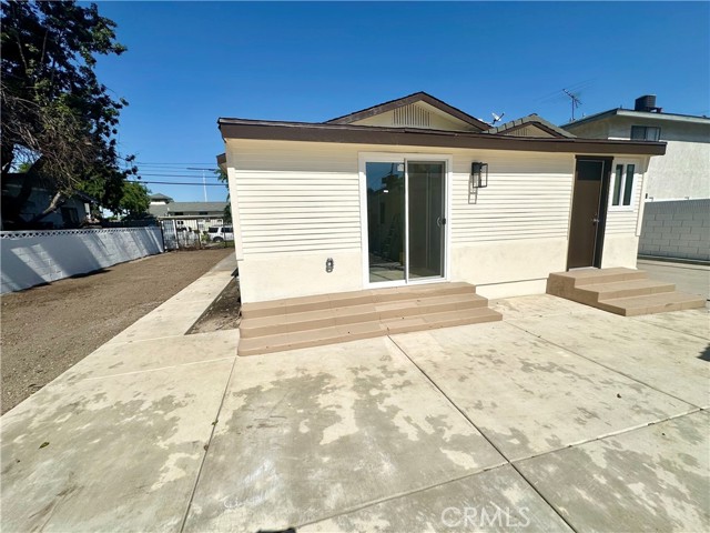 Detail Gallery Image 16 of 17 For 8508 Ramona, Bellflower,  CA 90706 - 2 Beds | 1 Baths