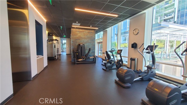 Detail Gallery Image 16 of 20 For 877 Francisco St #521,  Los Angeles,  CA 90017 - 0 Beds | 1 Baths