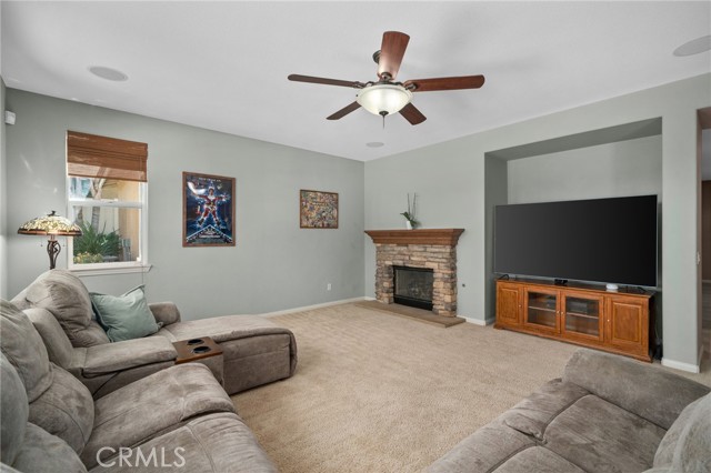 Detail Gallery Image 19 of 54 For 35590 Byron Trl, Beaumont,  CA 92223 - 4 Beds | 3 Baths