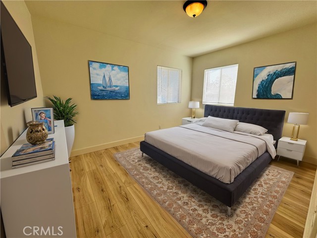 Detail Gallery Image 15 of 23 For 17518 Kingsbury St, Granada Hills,  CA 91344 - 3 Beds | 2 Baths