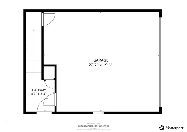 Detail Gallery Image 37 of 39 For 422 W Route 66 #29,  Glendora,  CA 91740 - 2 Beds | 2/1 Baths