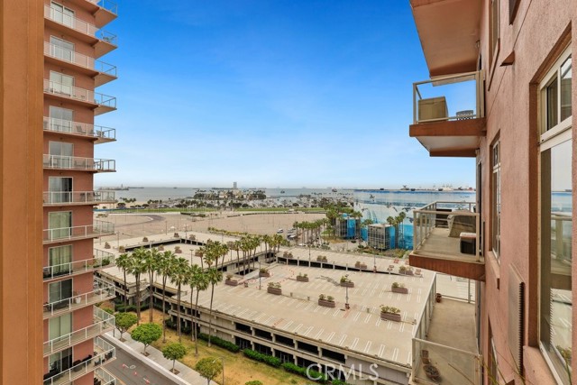 388 E Ocean Blvd #1018, Long Beach, CA 90802