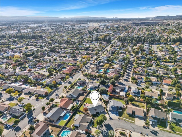 Detail Gallery Image 40 of 46 For 980 Coronado St, Upland,  CA 91786 - 4 Beds | 2 Baths