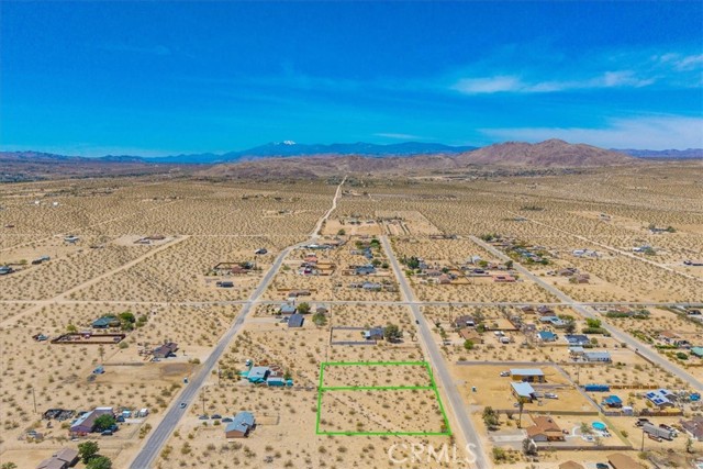 Detail Gallery Image 19 of 27 For 1 Jadeite St, Joshua Tree,  CA 92252 - – Beds | – Baths