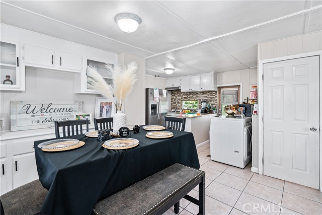 Detail Gallery Image 10 of 28 For 1512 E 5th St #150,  Ontario,  CA 92571 - 3 Beds | 1/1 Baths