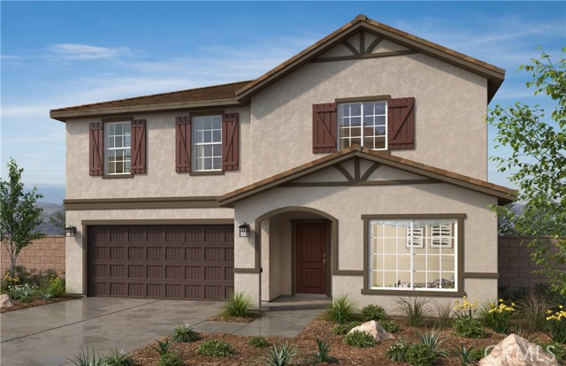 Detail Gallery Image 1 of 1 For 28444 Prairie Fox, Nuevo,  CA 92567 - 3 Beds | 2/1 Baths