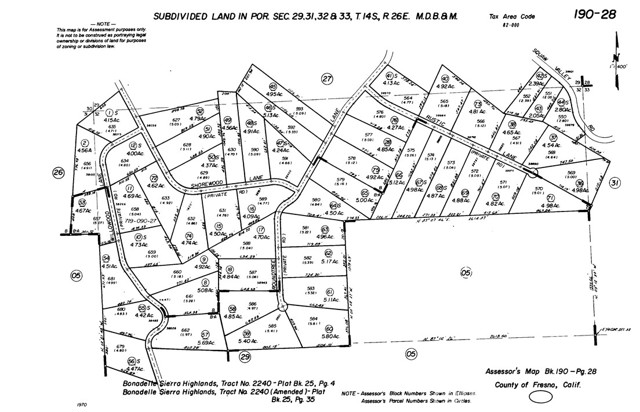 0 Round Tree Lane, Squaw Valley, California 93675, ,Land,For Sale,0 Round Tree Lane,CRND24103040