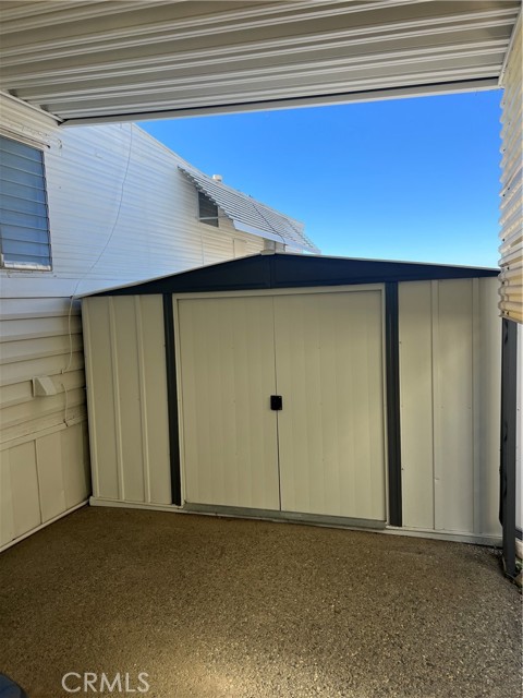 Detail Gallery Image 13 of 14 For 39060 Cherry Valley Blvd #65,  Cherry Valley,  CA 92223 - 1 Beds | 1 Baths