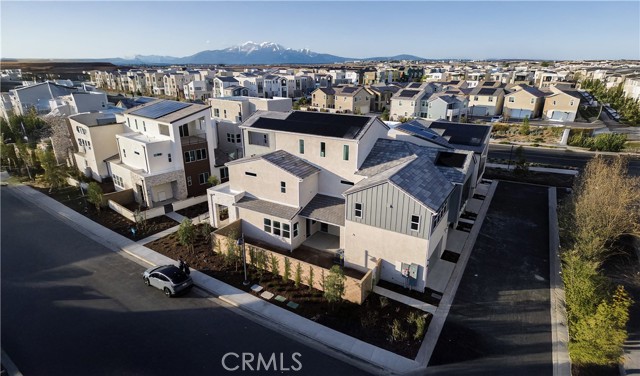 Detail Gallery Image 9 of 9 For 241 Proctor #7,  Irvine,  CA 92618 - 4 Beds | 3 Baths