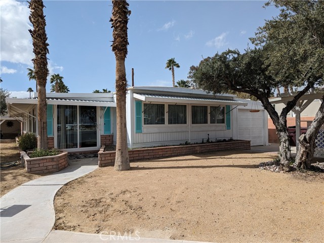 Detail Gallery Image 1 of 48 For 32720 San Miguelito Dr, Thousand Palms,  CA 92276 - 2 Beds | 2 Baths