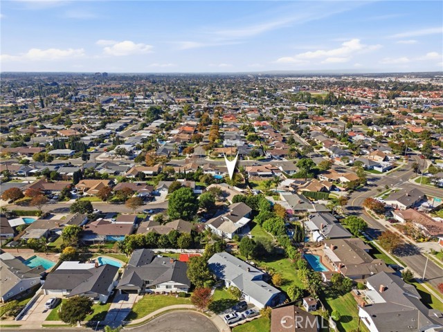 Detail Gallery Image 37 of 38 For 335 N London Pl, Anaheim,  CA 92806 - 5 Beds | 3 Baths