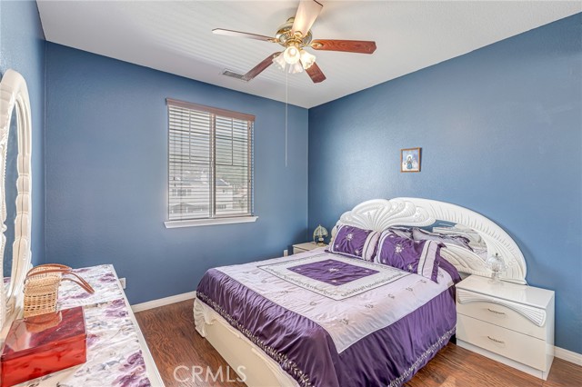 Detail Gallery Image 28 of 45 For 15356 Thistle St, Fontana,  CA 92336 - 5 Beds | 3 Baths