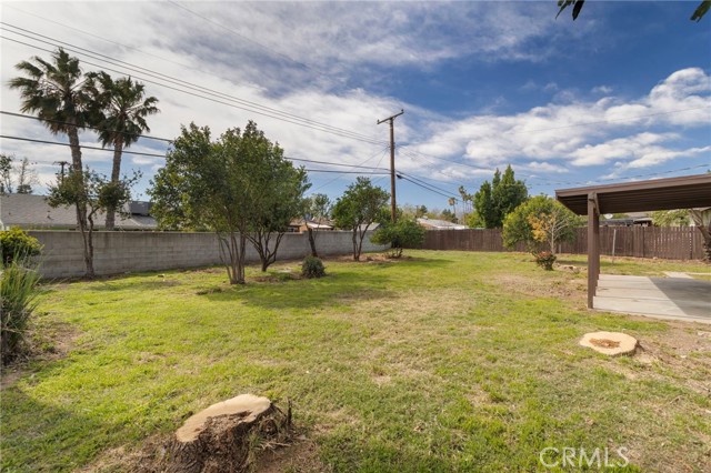 Detail Gallery Image 41 of 50 For 5874 Olive, Rialto,  CA 92377 - 4 Beds | 2 Baths