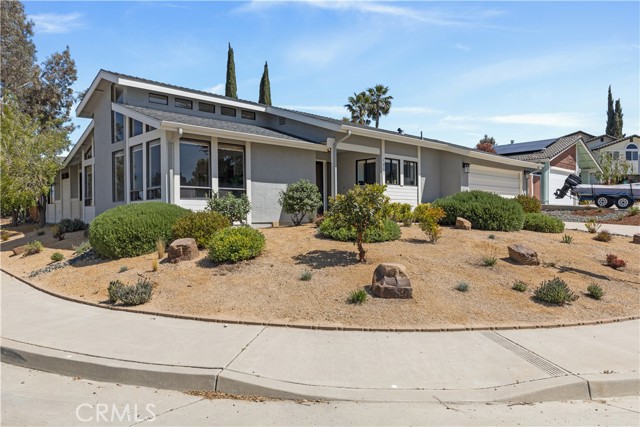 Detail Gallery Image 1 of 1 For 1035 Pamela Ct, Paso Robles,  CA 93446 - 3 Beds | 2 Baths