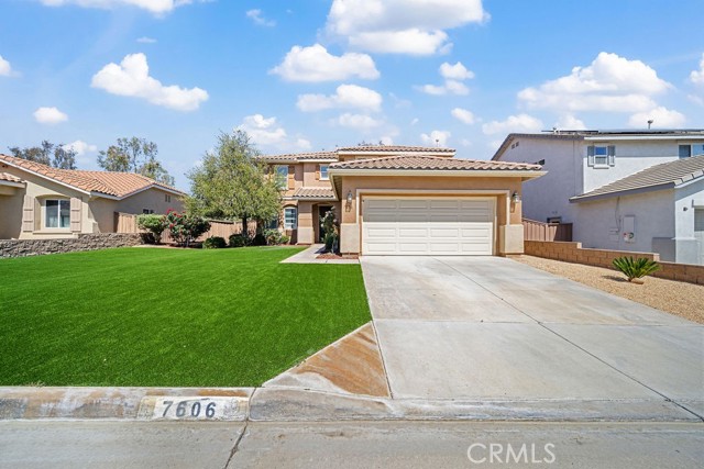 Property Photo from MLS