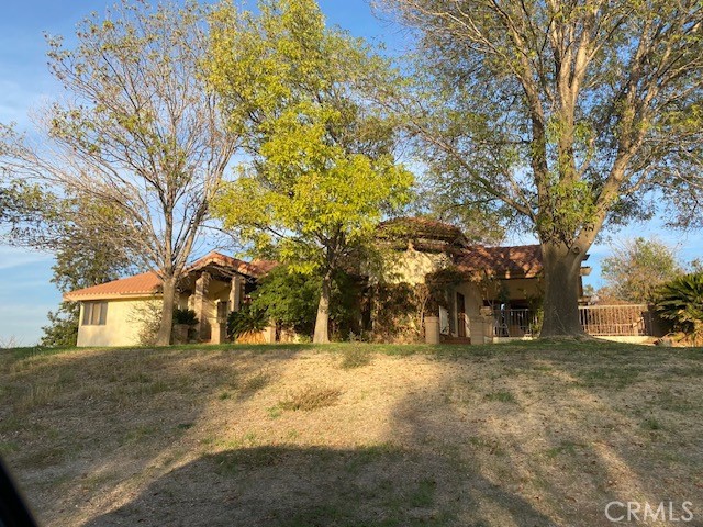 Image 1 of 6 For 15618 Porterville Highway
