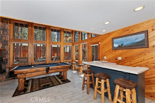 Detail Gallery Image 14 of 50 For 733 Winterset Ct, Big Bear Lake,  CA 92315 - 3 Beds | 2/1 Baths