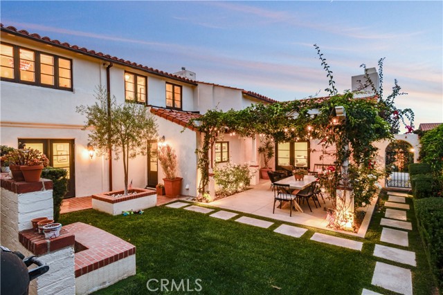 440 Via Media, Palos Verdes Estates, California 90274, 3 Bedrooms Bedrooms, ,2 BathroomsBathrooms,Residential,Sold,Via Media,PV21203152