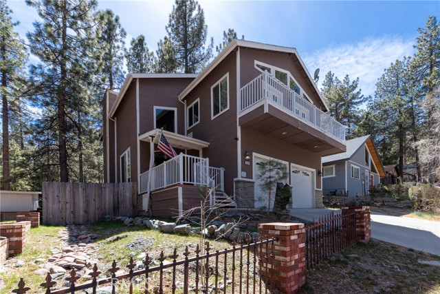 Image 2 for 1699 Linnet Rd, Wrightwood, CA 92397