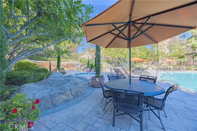 Detail Gallery Image 23 of 35 For 19431 Rue De Valore 37a,  Lake Forest,  CA 92610 - 2 Beds | 2 Baths