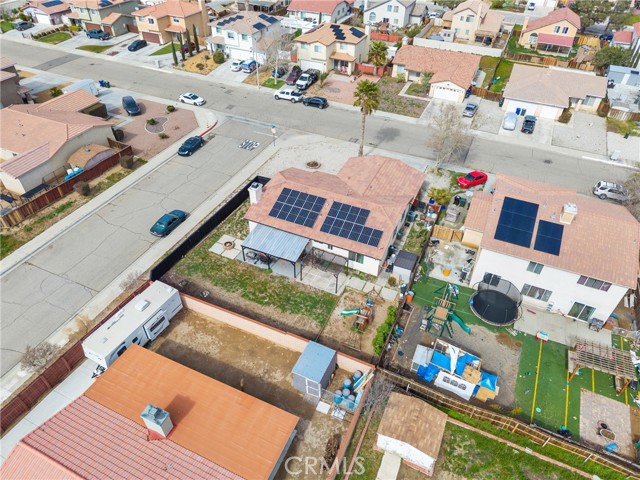 Detail Gallery Image 37 of 50 For 11537 11537 Winter Place, Adelanto,  CA 92301 - 4 Beds | 2 Baths