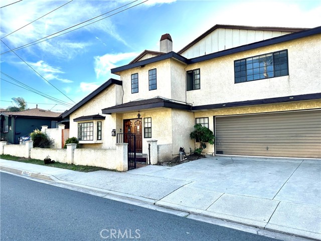 2322 Harriman Lane, Redondo Beach, California 90278, ,Residential Income,Sold,Harriman,SB23050038