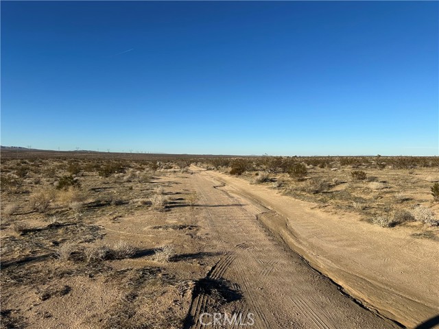 Detail Gallery Image 2 of 8 For 0 Blazing Star Rd, Adelanto,  CA 92301 - – Beds | – Baths