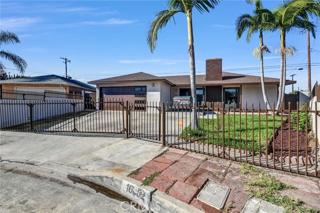 Detail Gallery Image 2 of 30 For 16602 Kelwood St, La Puente,  CA 91744 - 3 Beds | 2 Baths