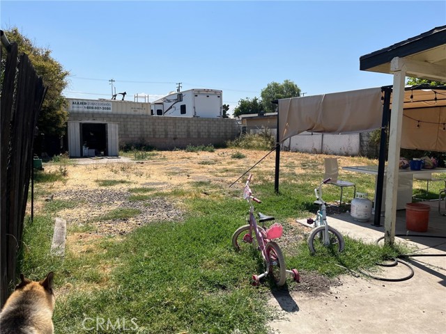 Detail Gallery Image 16 of 18 For 357 S Pershing Ave, San Bernardino,  CA 92408 - 3 Beds | 1 Baths