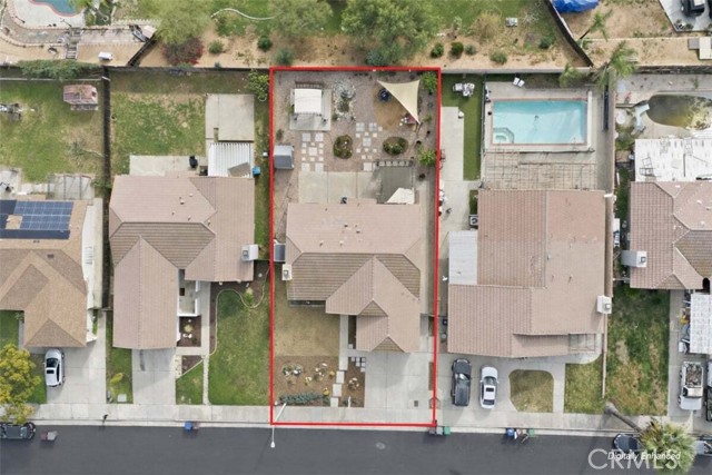 Detail Gallery Image 34 of 42 For 24103 Sandy Glade Ave, Moreno Valley,  CA 92557 - 3 Beds | 2 Baths