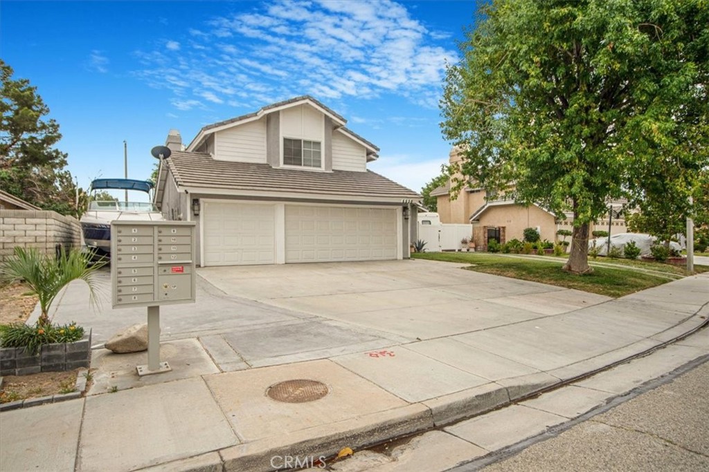 5530 Casita Court