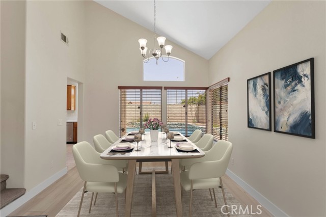 Detail Gallery Image 11 of 46 For 13984 Palomino Ct, Victorville,  CA 92394 - 5 Beds | 3 Baths