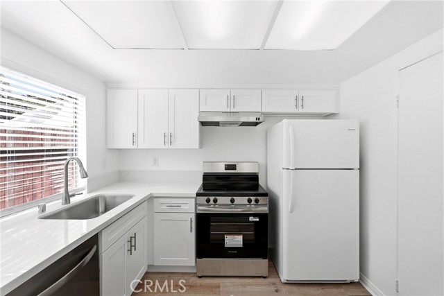 Detail Gallery Image 36 of 62 For 20120 Runnymede St #17,  Winnetka,  CA 91306 - 3 Beds | 2/1 Baths