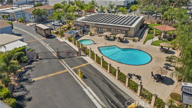 Detail Gallery Image 38 of 41 For 20652 Lassen St #147,  Chatsworth,  CA 91311 - 3 Beds | 2 Baths