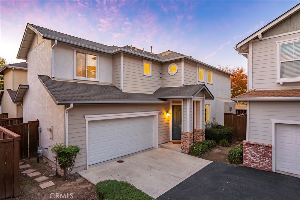 747 Cottage Lane, Paso Robles, CA 93446