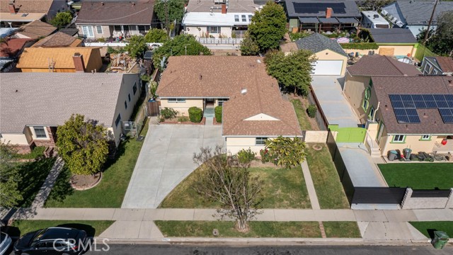 Detail Gallery Image 3 of 35 For 7921 Wish Ave, Van Nuys,  CA 91406 - 3 Beds | 2 Baths