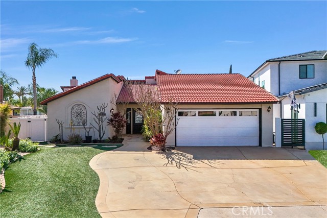 Detail Gallery Image 1 of 37 For 30341 Sea Horse Cir, Canyon Lake,  CA 92587 - 3 Beds | 2 Baths