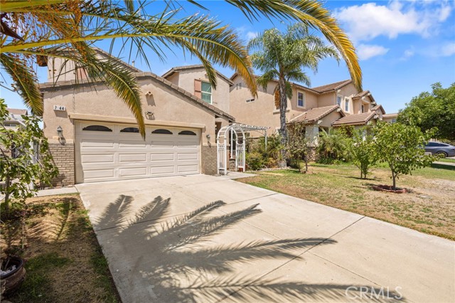 Image 2 for 7144 Riley Dr, Fontana, CA 92336