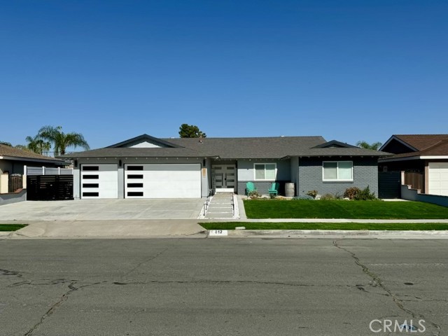 812 S Oakstone Way, Anaheim, CA 92806 Listing Photo  1