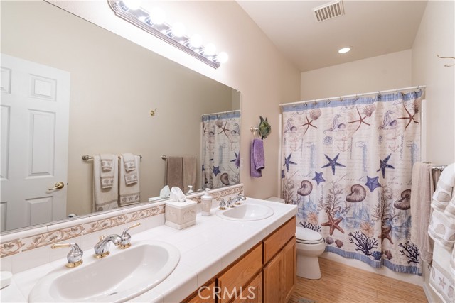 Detail Gallery Image 16 of 21 For 508 Creekside Ct, Paso Robles,  CA 93446 - 3 Beds | 2 Baths