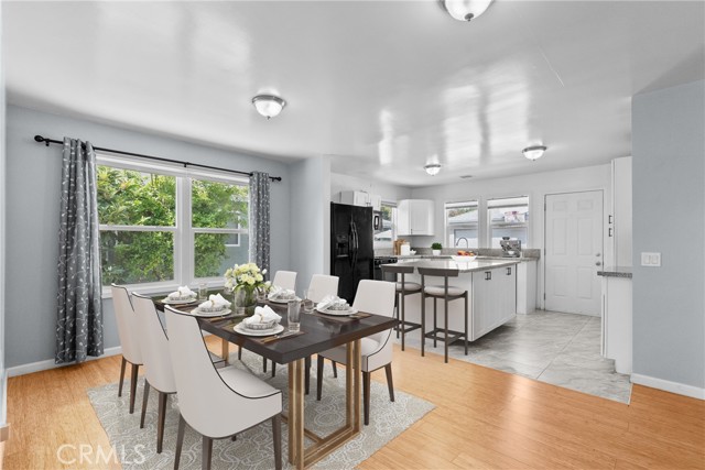 Detail Gallery Image 9 of 39 For 1904 Armacost Ave, Los Angeles,  CA 90025 - 3 Beds | 2 Baths