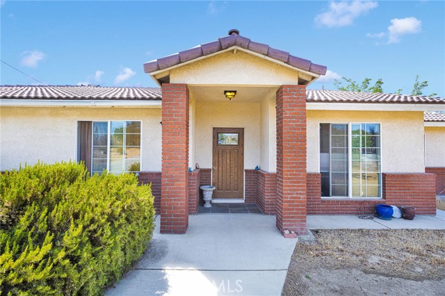 Property Photo from MLS