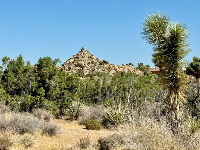 Detail Gallery Image 1 of 6 For 0 Cobalt Rd, Yucca Valley,  CA 92284 - – Beds | – Baths