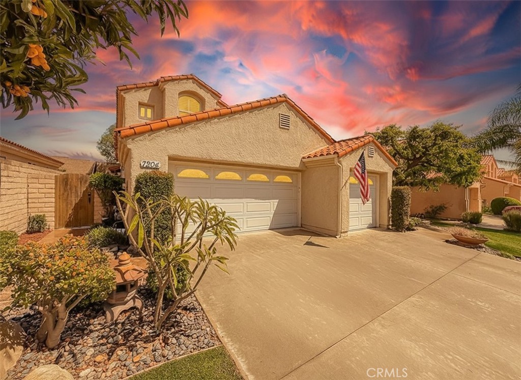 7204 University Drive