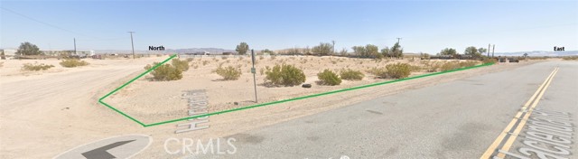 Detail Gallery Image 14 of 21 For 39323 Harvard Rd, Newberry Springs,  CA 92365 - – Beds | – Baths