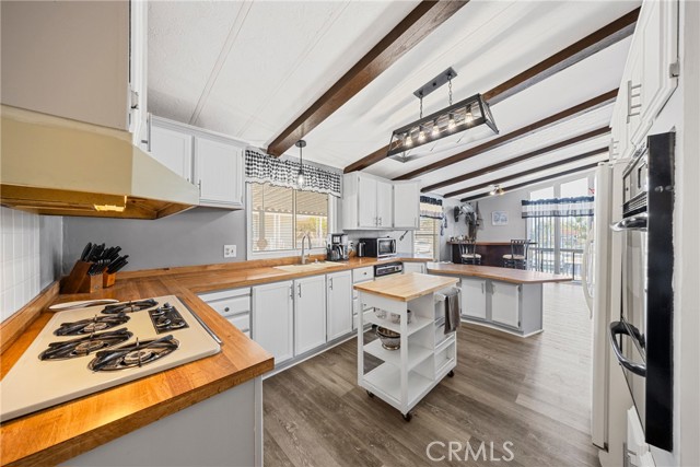 Detail Gallery Image 23 of 48 For 5700 W Wilson St #86,  Banning,  CA 92220 - 2 Beds | 2 Baths