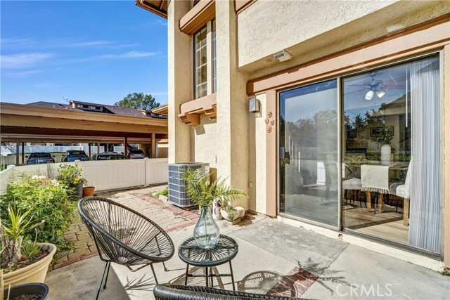 Detail Gallery Image 24 of 25 For 3110 Cochise Way #91,  Fullerton,  CA 92833 - 2 Beds | 2/1 Baths